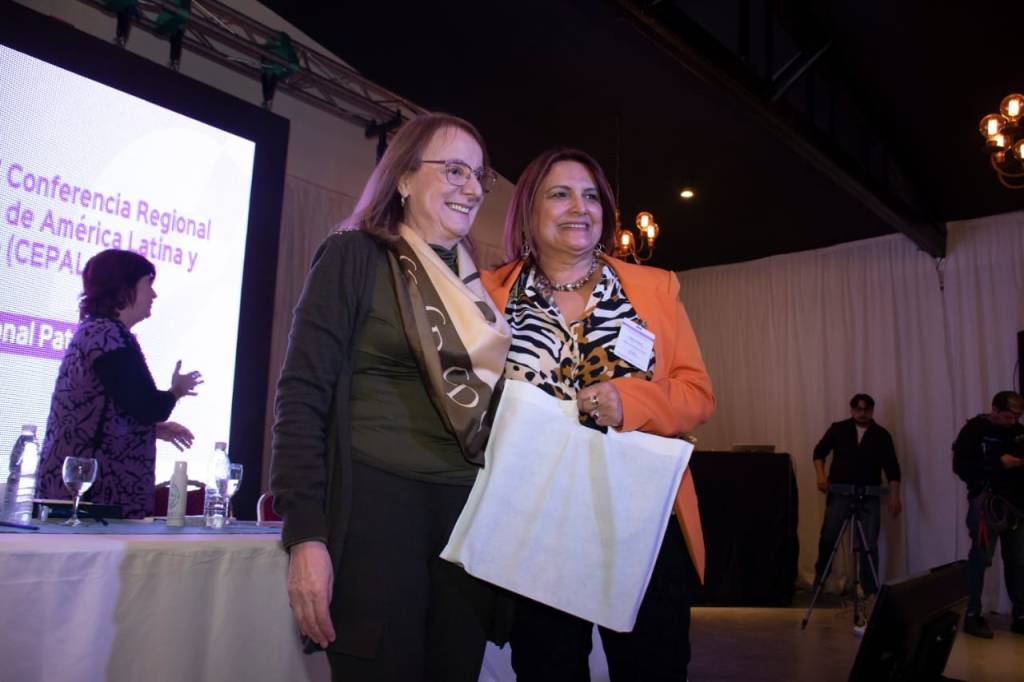 Chubut participó en Río Gallegos del Foro Regional&nbsp;Patagonia