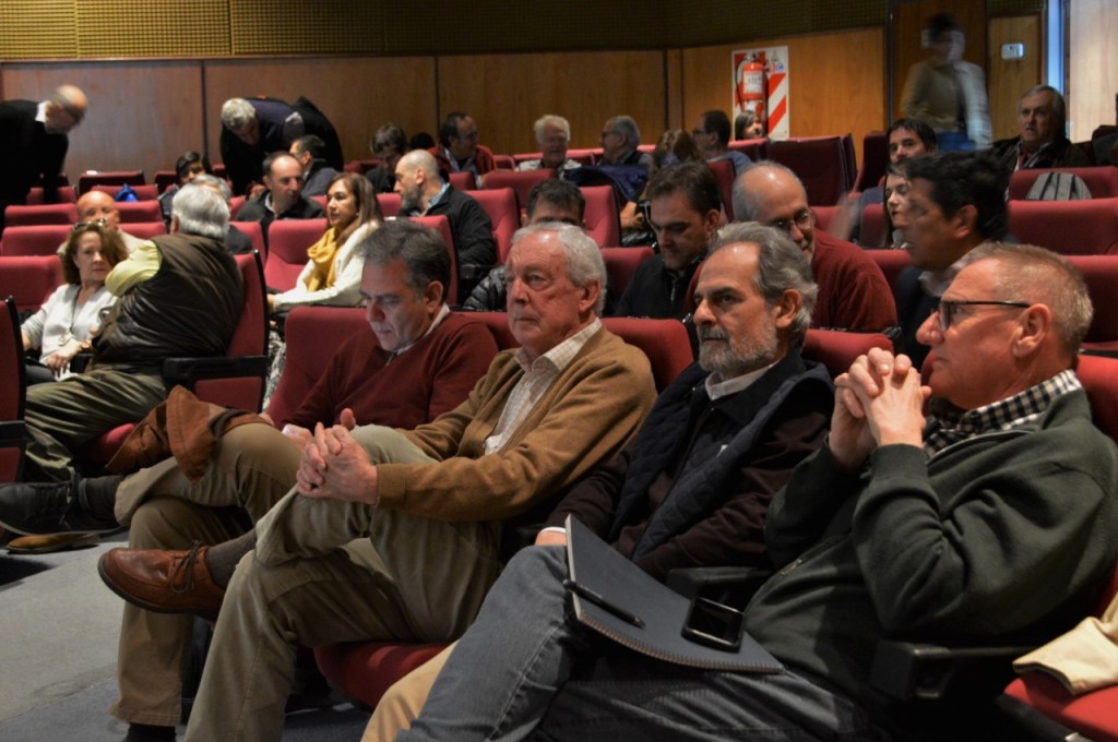 Seminario de Oportunidades del Sector Ovino y&nbsp;Caprino