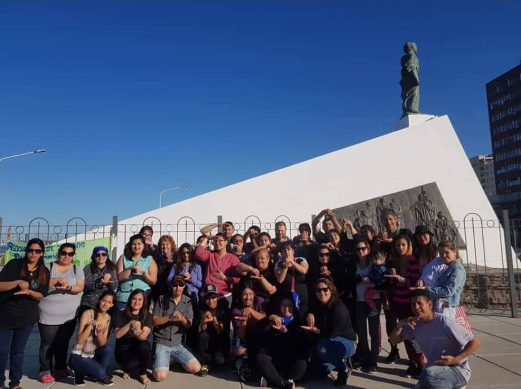 Salud invita a participar de actividades por el “Día Nacional de las Personas&nbsp;Sordas”