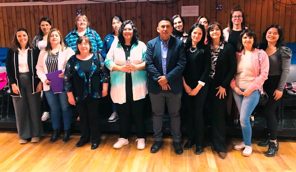 Se avanza en la conformación del Consejo Provincial de Niñez, Adolescencia y&nbsp;Familia