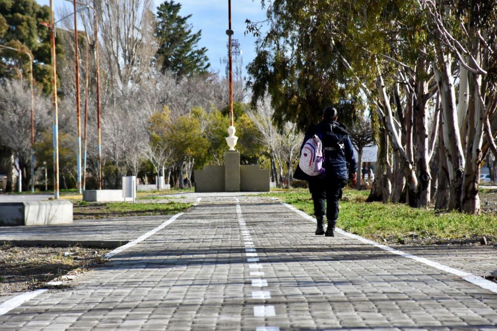 Trelew inaugurará obras por 100 millónes de  pesos antes de fin de&nbsp;año