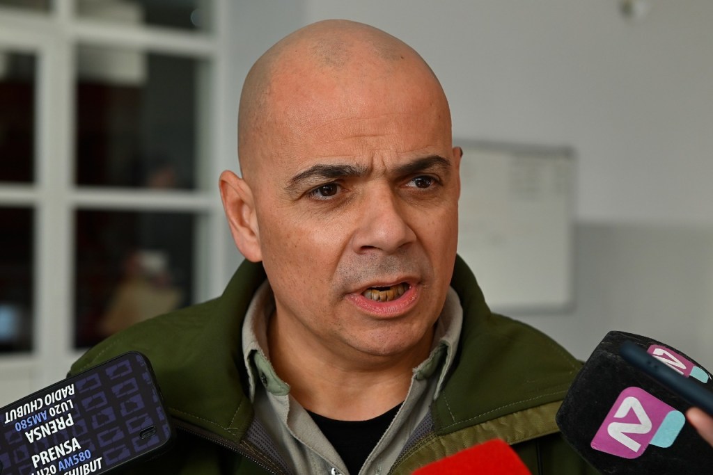 Alerta por lluvias: Provincia trabaja de forma articulada con municipios y&nbsp;comunas