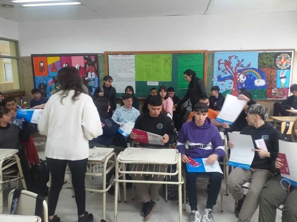 Jornadas por el Día Internacional de la Lucha contra la Explotación Sexual y el Tráfico de&nbsp;Personas