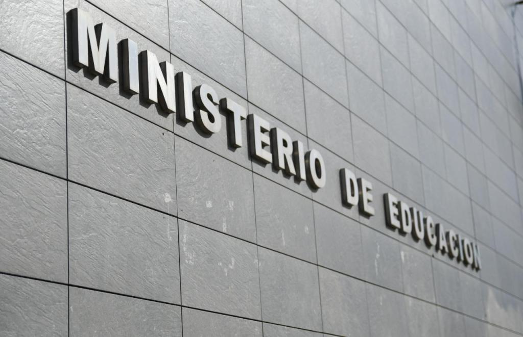 Educación informa que se suspenden las clases en Camarones, Comodoro y Rada&nbsp;Tilly