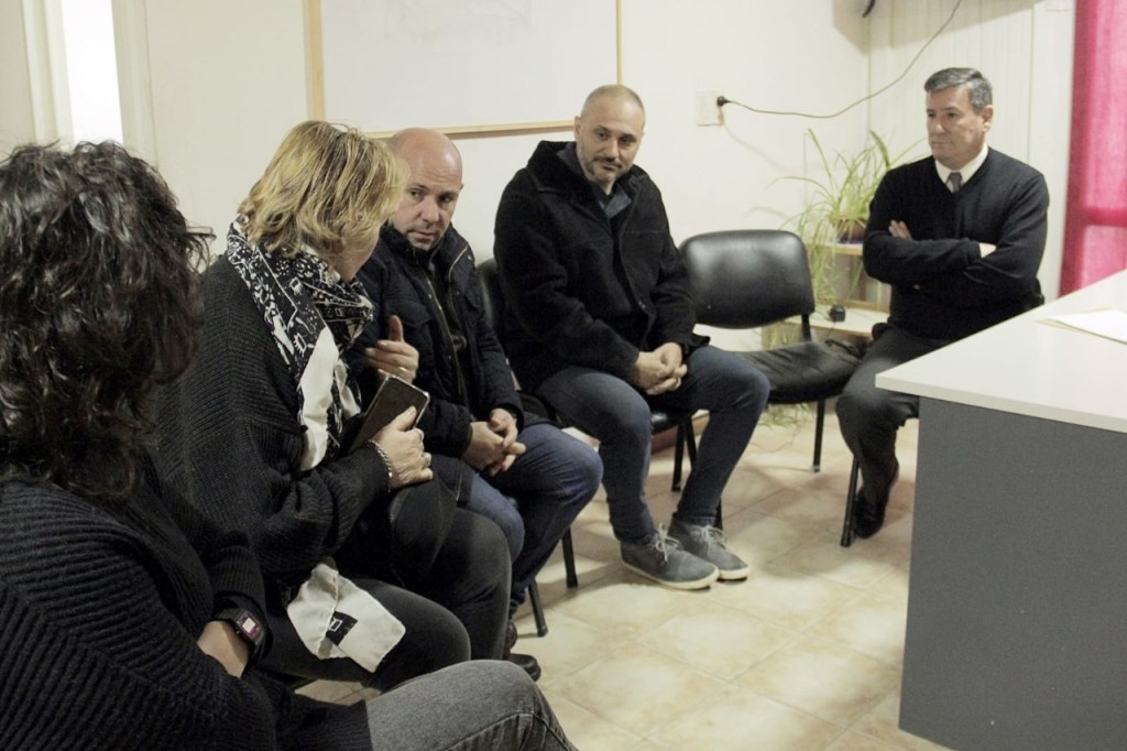 Madryn: Provincia y Municipio acordaron la cesión de tierras para la producción de cannabis&nbsp;medicinal