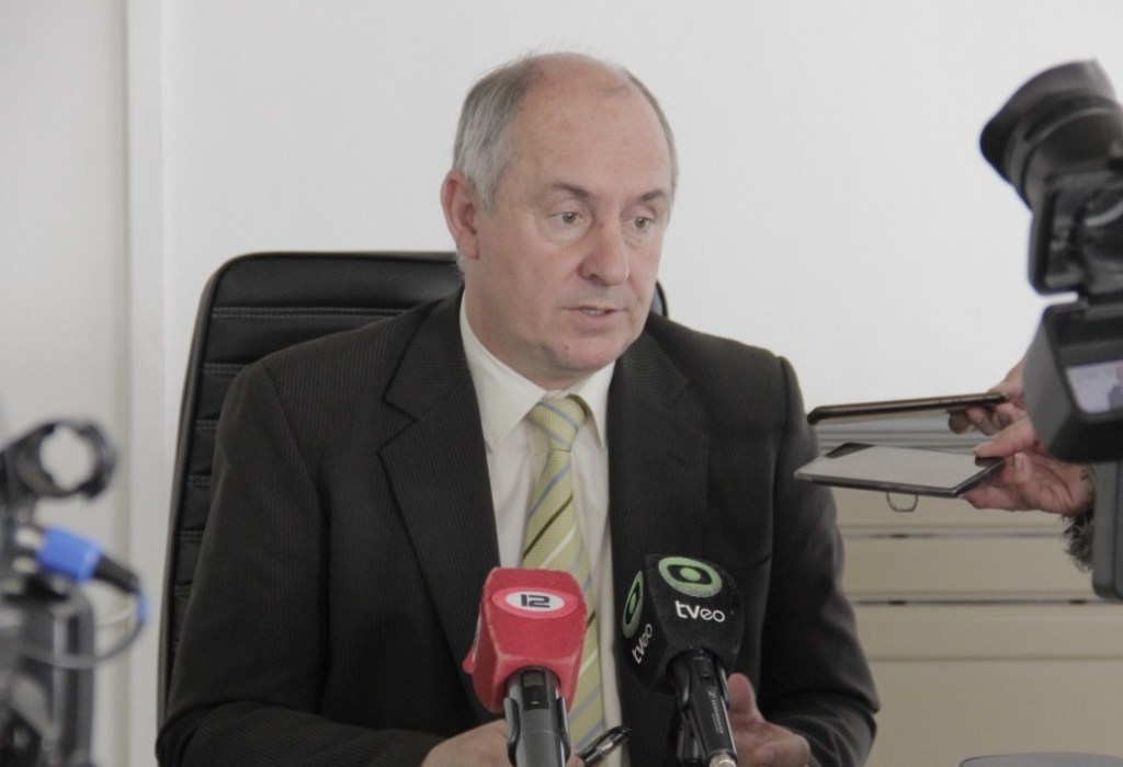 El Gobierno del Chubut dispuso una recompensa de 2 millones de pesos por el caso&nbsp;Crettón