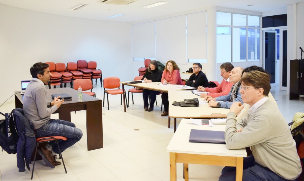 Se fortalece el Plan Provincial de Marea&nbsp;Roja