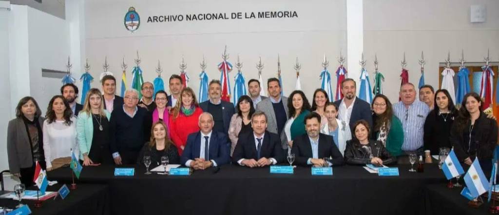 Chubut en la 36º Reunión Plenaria del Consejo Federal de Derechos&nbsp;Humanos