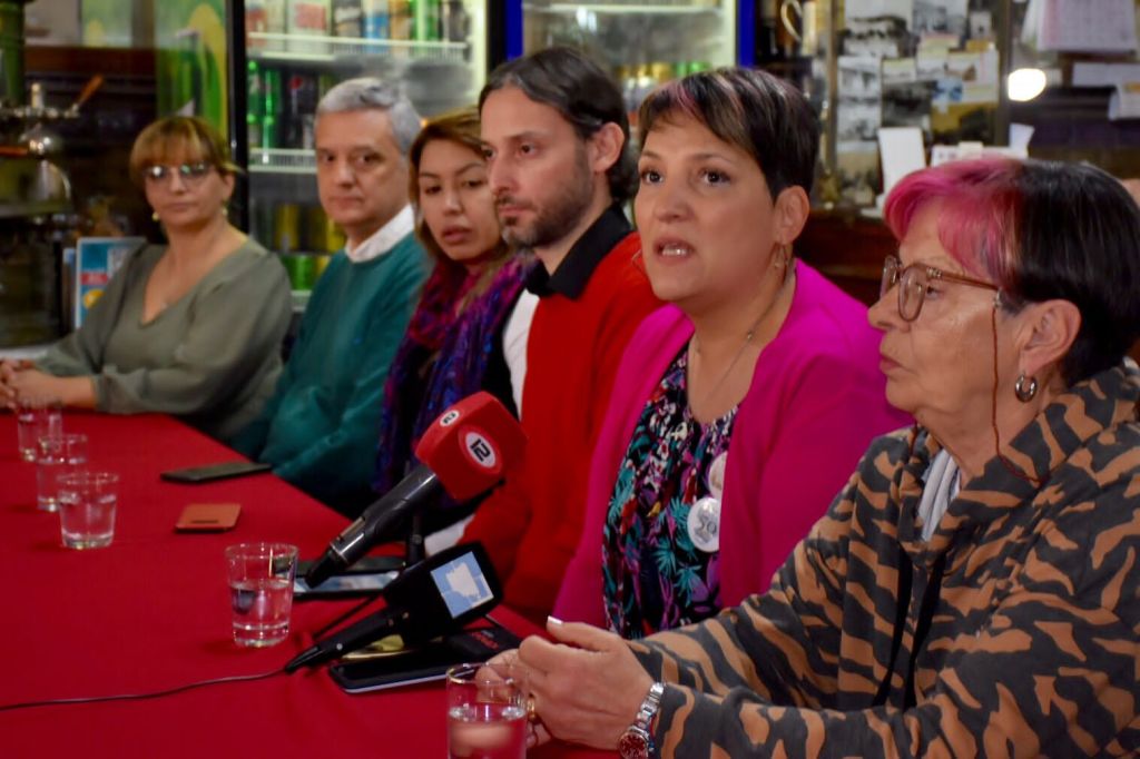 Actividades por los 50 años del&nbsp;Trelewazo