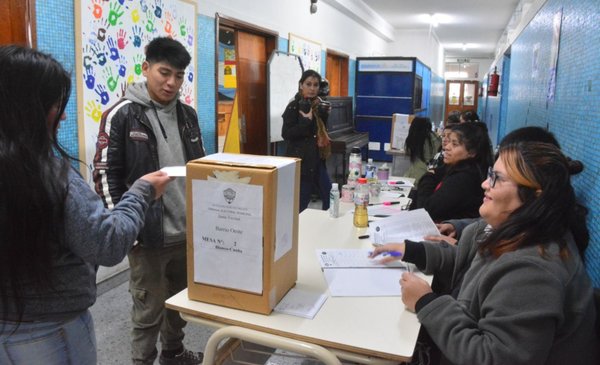 Trelew: Se posterga la fecha de las elecciones vecinales de la tercera&nbsp;etapa