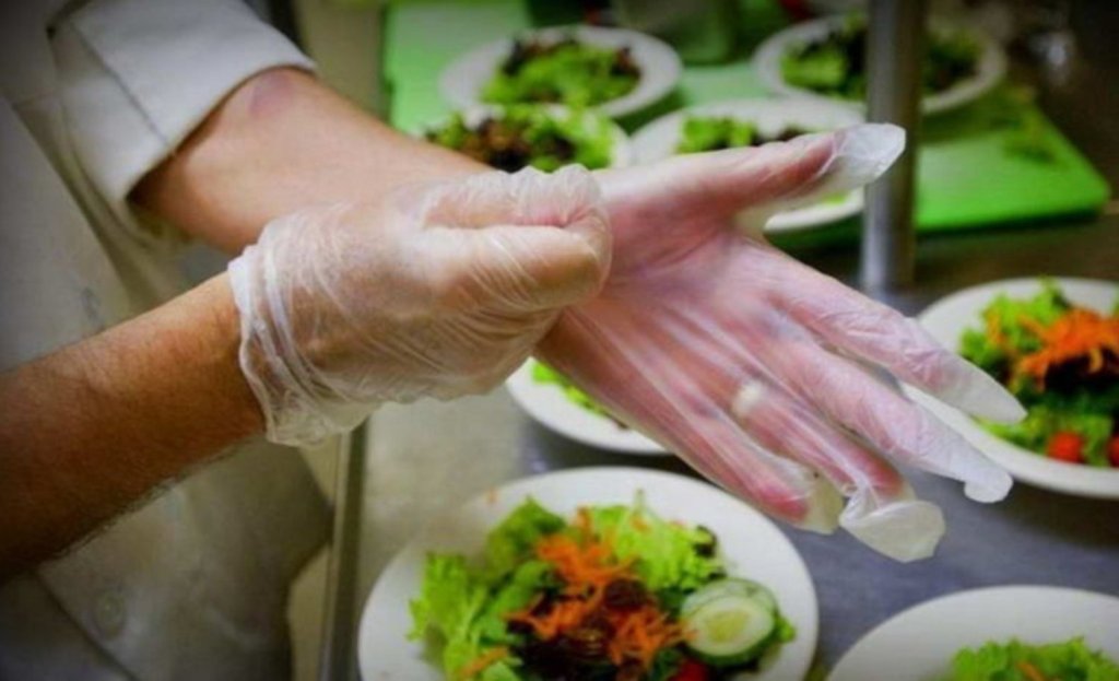Continúa la capacitación en manipulación de&nbsp;alimentos
