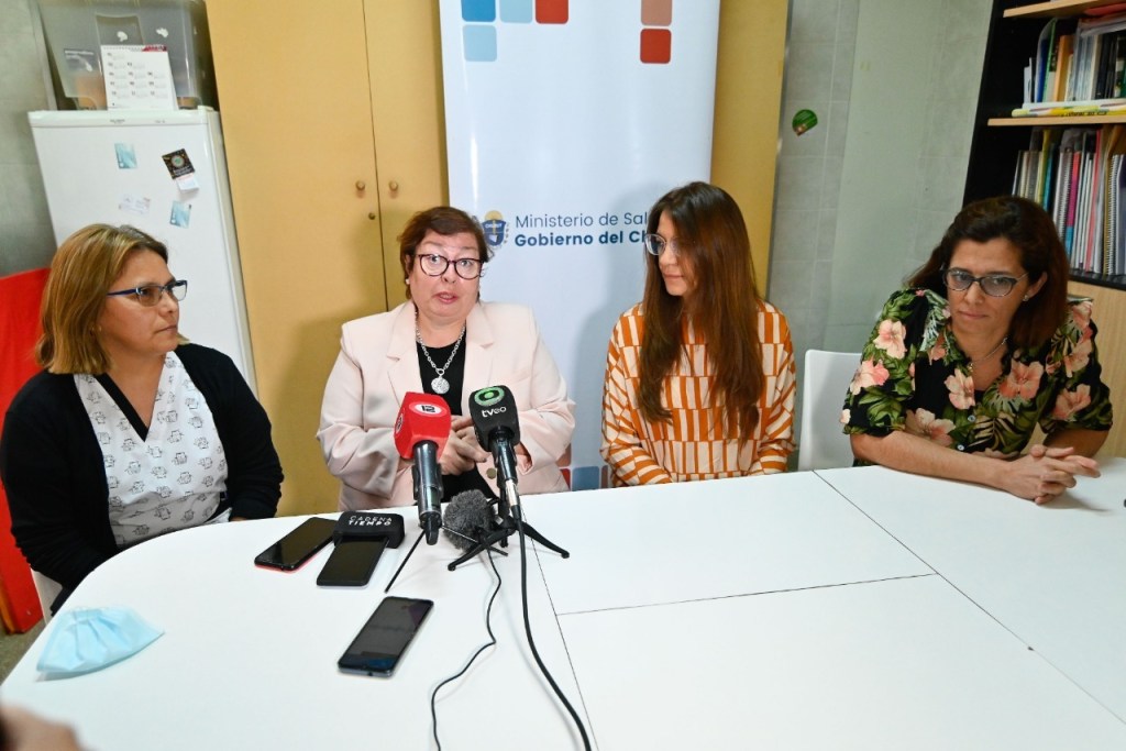La importancia de “poner en agenda” la Prevención del Embarazo&nbsp;Adolescente