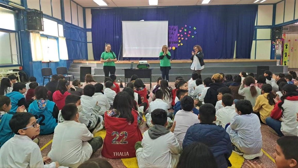 Chubut celebra el “Día de la Conciencia Ambiental” con diversas&nbsp;actividades