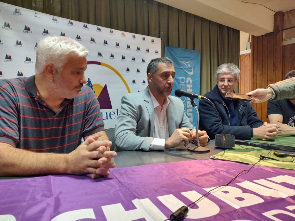 Mañana comienzan los Juegos ParaEpade y ParaAraucanía en Esquel y&nbsp;Trevelin