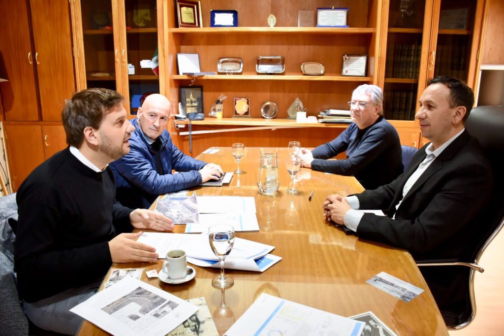 El Aeropuerto de Trelew tendrá un operador de vuelos privados y&nbsp;sanitarios