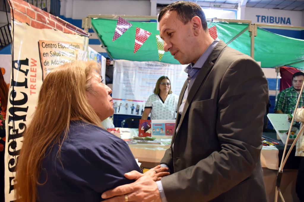 «Hemos expresado» a quien vamos a&nbsp;apoyar