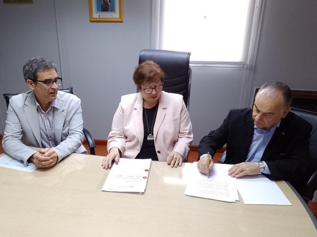Habrá Servicio de Primeros Auxilios en el Área Natural Protegida Punta Tombo y el Centro de&nbsp;Interpretación