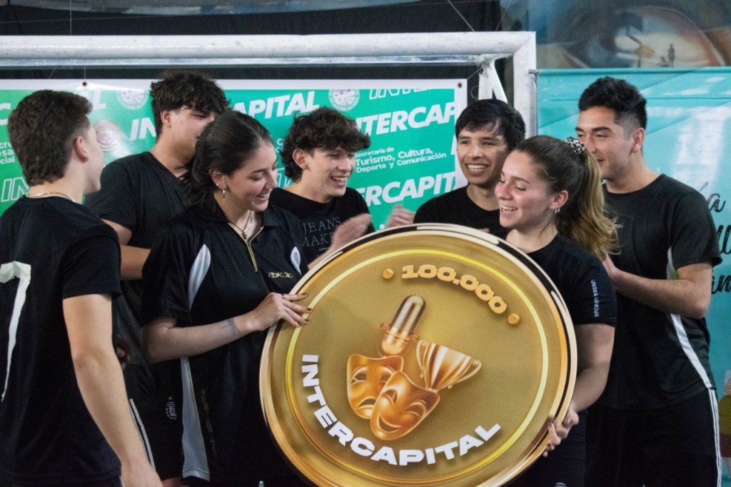 El “Cross a fondo” cierra la etapa del Programa&nbsp;Intercapital