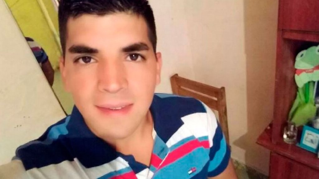 Horror: torturaron, ejecutaron de rodillas y calcinaron a un joven en un&nbsp;basural