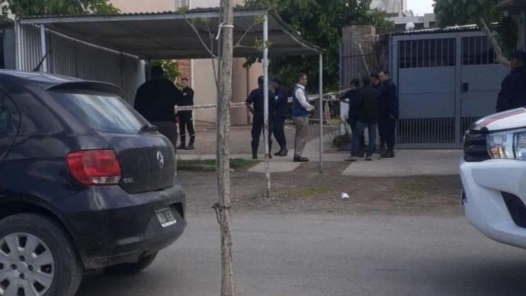Una mamá y su hijo de 2 años murieron intoxicados por monóxido de&nbsp;carbono