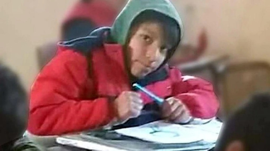 Horror: secuestraron, violaron y descuartizaron a un nene de 11 años en un ritual&nbsp;satánico