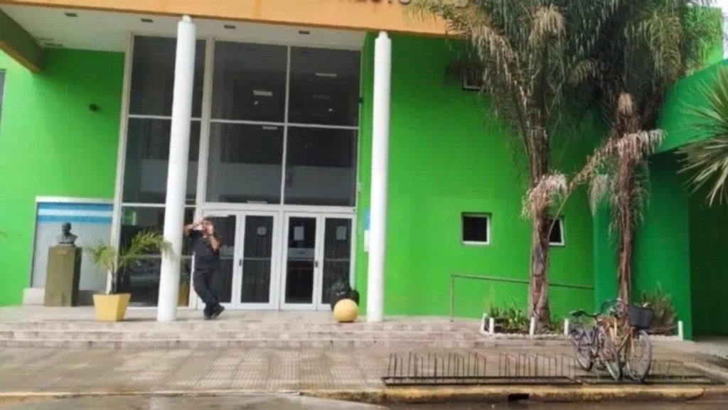 Horror: una chica de 16 años asesinó a tijeretazos a su beba recién&nbsp;nacida