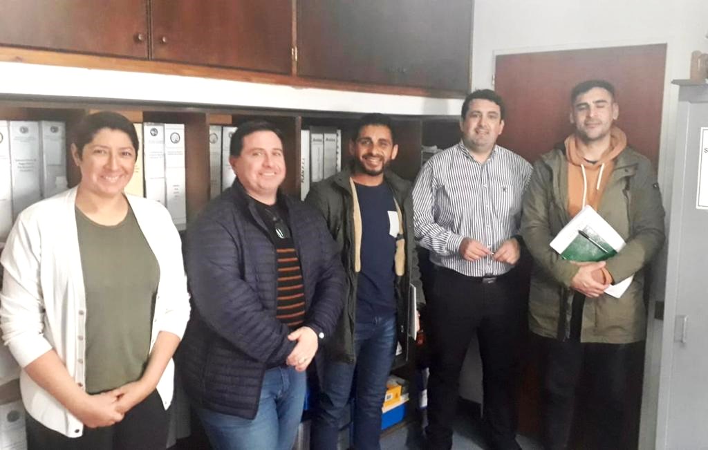 Proyecto de ordenanza sobre la seguridad de guardavidas y visitantes a Playa&nbsp;Unión
