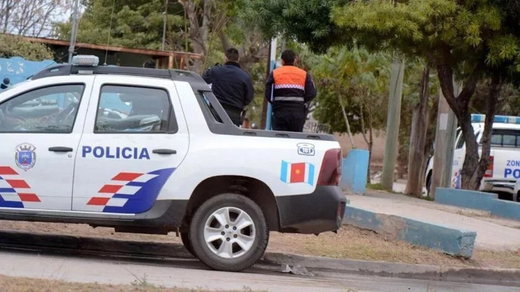 Entraron a una casa, sorprendieron a una menor durmiendo, la golpearon y la&nbsp;violaron
