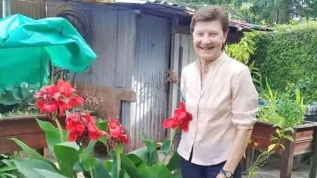 Encontraron muerta a una mujer de 72 años que estaba desaparecida hace 3&nbsp;semanas