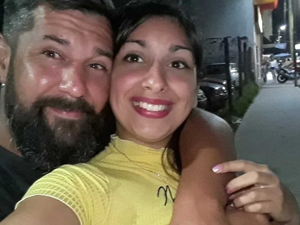 Violó la perimetral, discutió con su ex y la asesinó a&nbsp;puñaladas