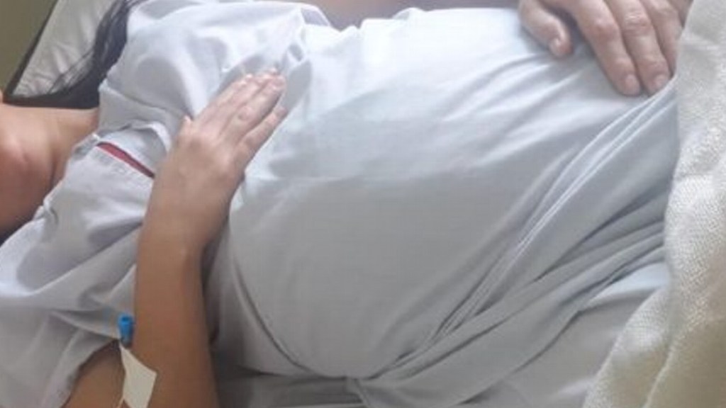Un policía golpeó a su mujer embarazada de 7 meses, trompeó a su cuñada y se&nbsp;fugó