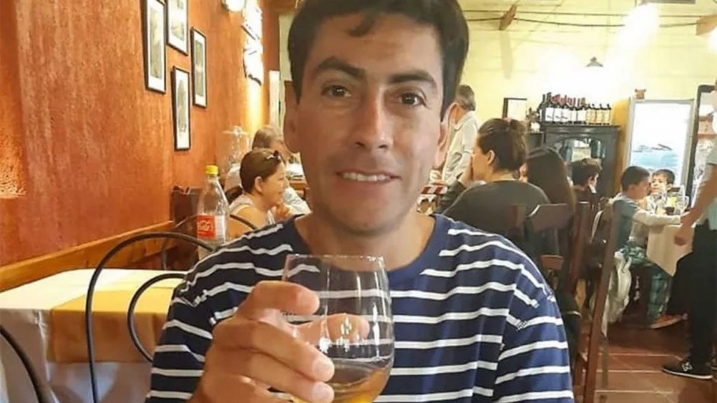 Les quería vender una casa pero lo mataron a golpes y tiraron su cadáver a un&nbsp;descampado
