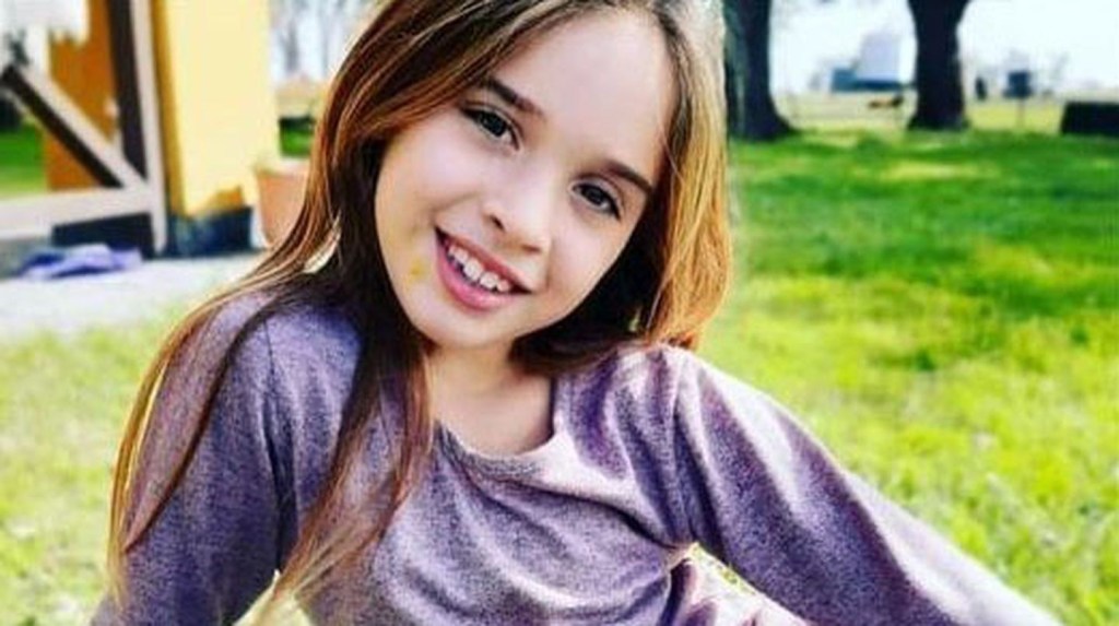 Horror: una nena de 10 años fue atacada por una jauría y pelea por su&nbsp;vida