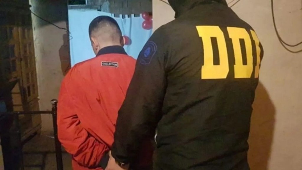 Horror: una nena de 8 años fue violada por sus&nbsp;tíos