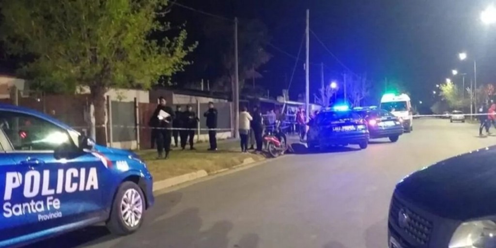 Un nene de 5 años fue asesinado a puñaladas por su hermanastra de&nbsp;13
