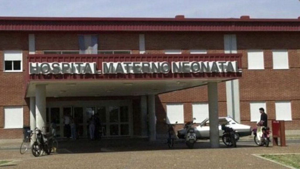 Hallaron un feto de 12 semanas de gestación en la cámara séptica del Hospital Neonatal de&nbsp;Córdoba