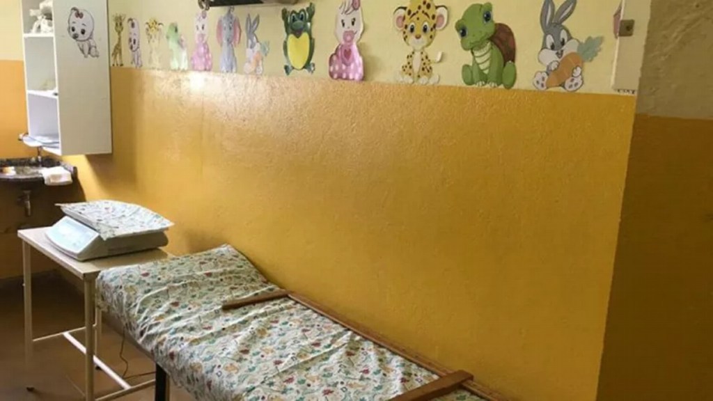Detuvieron a un pediatra acusado de violar a una&nbsp;paciente