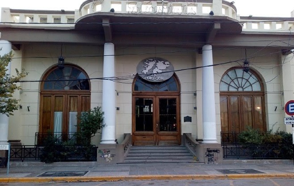 Trelew declara asueto y suspende actividades por el Feriado&nbsp;Nacional