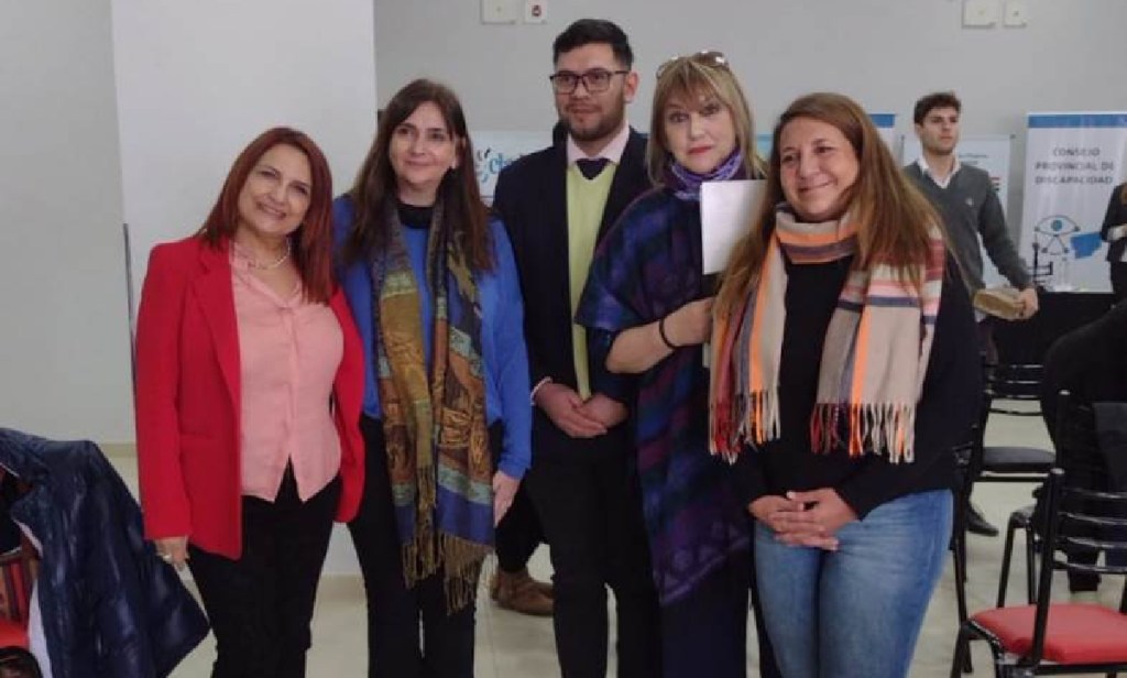 Se desarrolló con éxito la campaña Equiparar&nbsp;Derechos