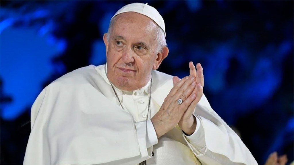 Francisco: La Iglesia debe tener «tolerancia cero» con los abusos&nbsp;sexuales