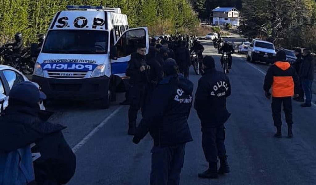 La Policía detuvo a otra persona por la desaparición de&nbsp;Crettón