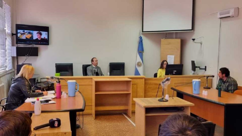 Lago Puelo | Hay un segundo acusado por el presunto homicidio de&nbsp;Crettón