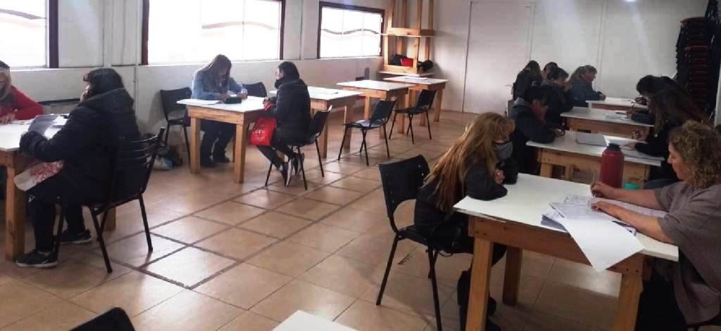 El Gobierno provincial continúa con el reempadronamiento de la Tarjeta&nbsp;Social