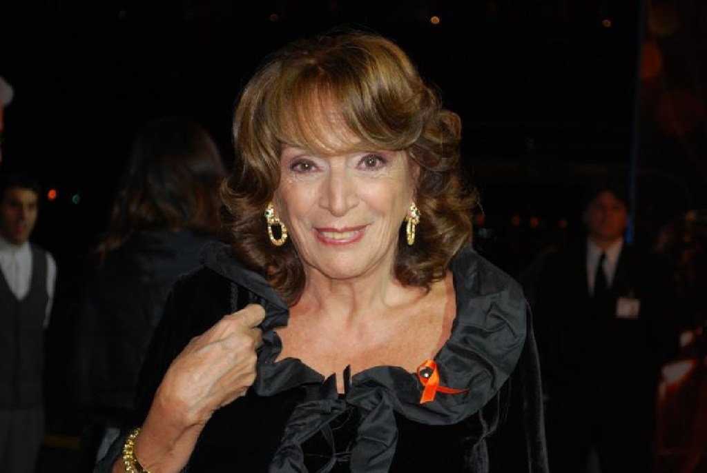 Falleció Magdalena Ruiz&nbsp;Guiñazú