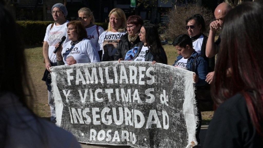 Rosario alcanza los 201 homicidios en&nbsp;2022