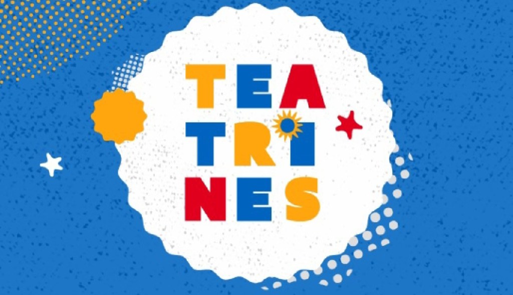 “TEATRINES – Programa Federal de Teatro para Niñeces&nbsp;Creativas”