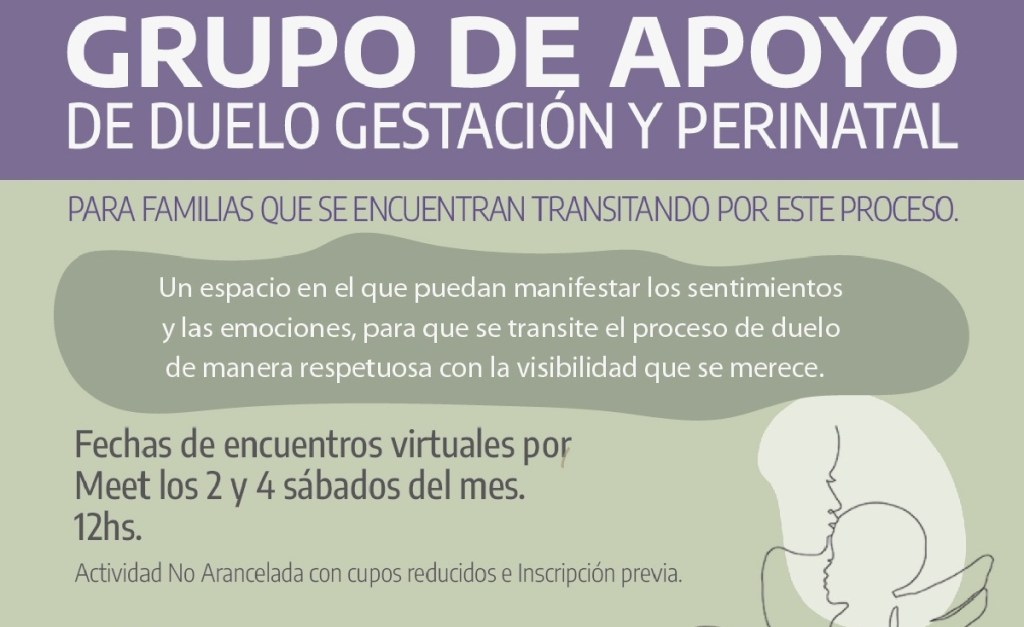 Charla sobre la importancia de la salud mental materna y&nbsp;paterna