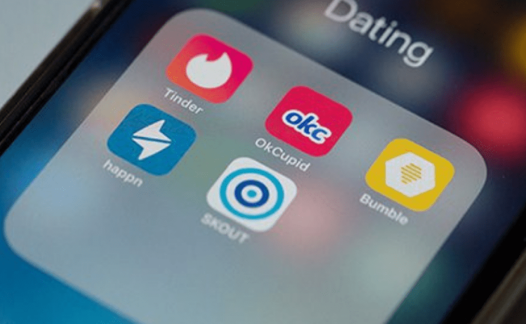 Las dos caras de las apps de&nbsp;citas