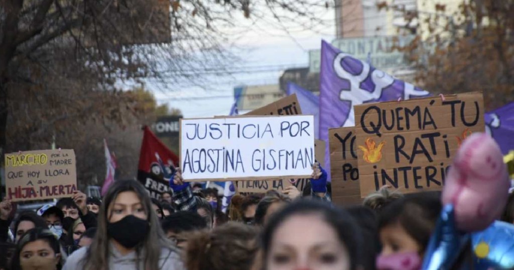 Comienza el juicio por el femicidio por encargo de una joven&nbsp;calcinada