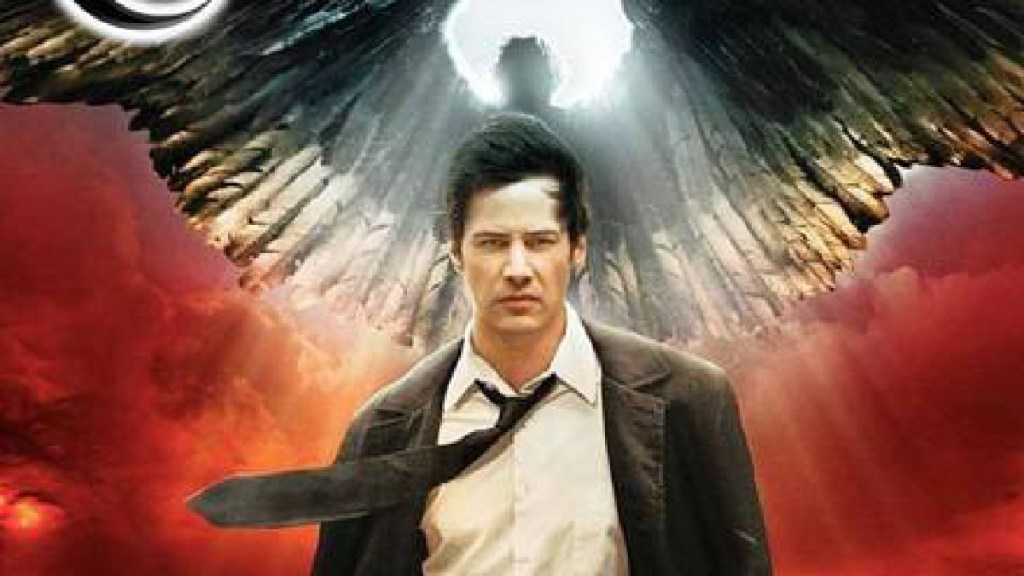 Keanu Reeves regresa en la secuela de&nbsp;«Constantine